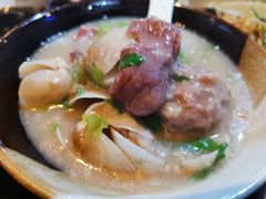 -盈田盈粥庄(博山东路店)