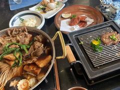 -德川家日本料理(中关村寰太大厦店)