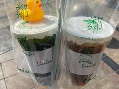 -LINLEE·手打柠檬茶(思北店)