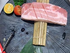 -韩宫宴烤肉·黑毛和牛·料理(合肥滨湖银泰城店)