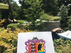 -三鹰之森吉卜力美术馆