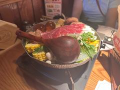 -玉川屋·深夜食堂居酒屋(柳巷店)