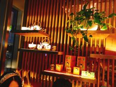 -莆田餐厅PUTIEN(三里屯店)