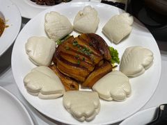 -大碗居·烤鸭·鱼头泡饼(天坛东门店)