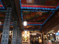 -尼泊尔雪莲餐厅(北京东路店)