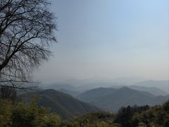 -莫干山风景区