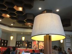 大堂-星巴克(无锡百联奥特莱斯店)