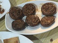 -炙热童年·老北京炙子烤肉(南锣鼓巷店)