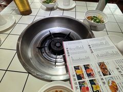 -蛙一刀·麻椒鱼火锅(金仙桥店)