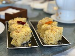 -白天鹅宾馆-宏图府餐厅