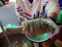 -光明清汤羊(宝业路店)