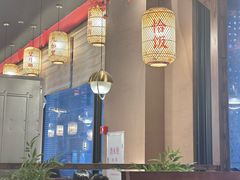 -恰饭·老长沙市井菜 (天河客运站店)