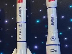 -龙岗区科技馆