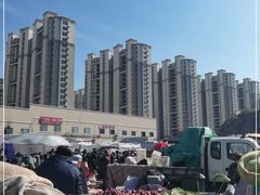 -李村大集