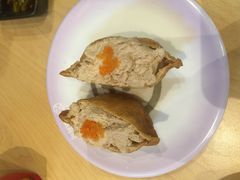 -元气寿司(新城市广场店)