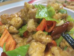 -李老哈·东北菜(宋园路店)