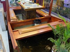 -外婆船宴餐厅·外婆喊你回家吃饭