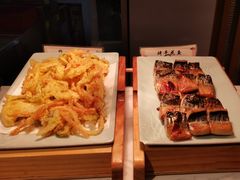 -松子料理(华威桥店)