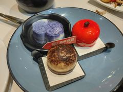-喜庭海鲜自助(来福士店)