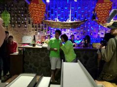 android_upload_pic-花腰餐吧Bistro烧烤 傣味(传媒大学店)