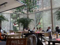 -金海湾自助餐厅(金陵饭店)