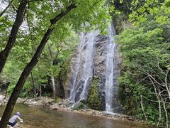 -玉渡山自然风景区