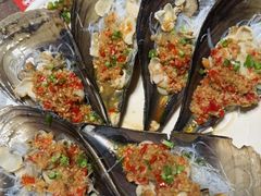 -永红源啤酒·烧烤·海鲜·大排档(台柳路店)