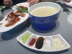 -北平食府·北京烤鸭(北京西站六里桥店)