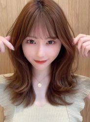 -MORI HAIR SALON日式美发沙龙