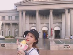 -南宁方特东盟神画