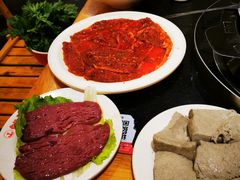 -锅首鲜品火锅(鸳鸯店)