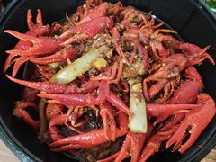 -严三毛口味虾·小严同学的店(曙光路直营店)