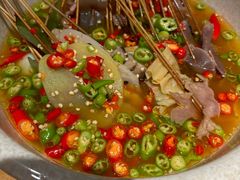 -嘉州叶婆婆钵钵鸡(建设路店)