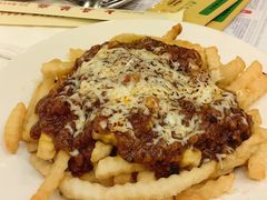 -大哥餐厅(西城花园店)