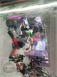 -龙小湖探索乐园 Little Hoo Galaxy(龙湖重庆金沙天街店)
