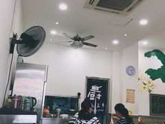大堂-芬芳甜品(体育东横街店)