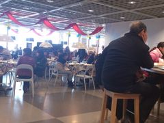 大堂-宜家·瑞典风味餐厅(无锡店)