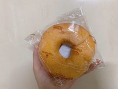-顶东面包花园·生日蛋糕(世博店)