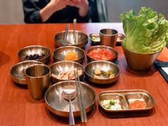 -春熙台韩国料理·章鱼肥牛(西丽店)