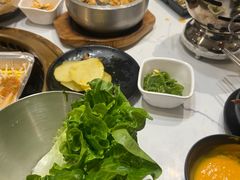 -花味·自助烤肉(江宁同曦店)