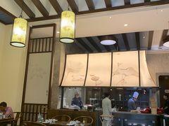 -雷峰塔·藕香居餐厅