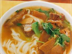 -莲塘味宝园牛杂(天越翔园店)