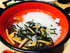 -胜代日本料理(云程巷小区店)
