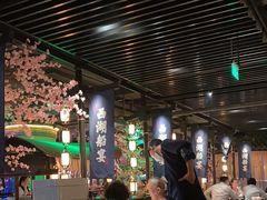 -桂满陇-西湖船宴(西单大悦城店)