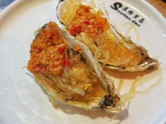 -苏格里岛自助海鲜烤肉(青秀万达店)