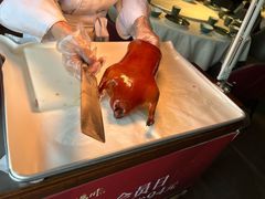 -大鸭梨烤鸭(望京店)