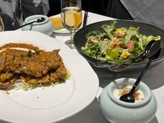 -福海居烤鸭店(鸟巢店)