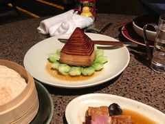-湖滨28中餐厅·西湖宴·杭州君悦酒店