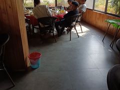 大堂-生态苑农庄(十里画廊遇龙河店)