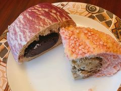 -喜茶(深圳福田星河COCO Park店)